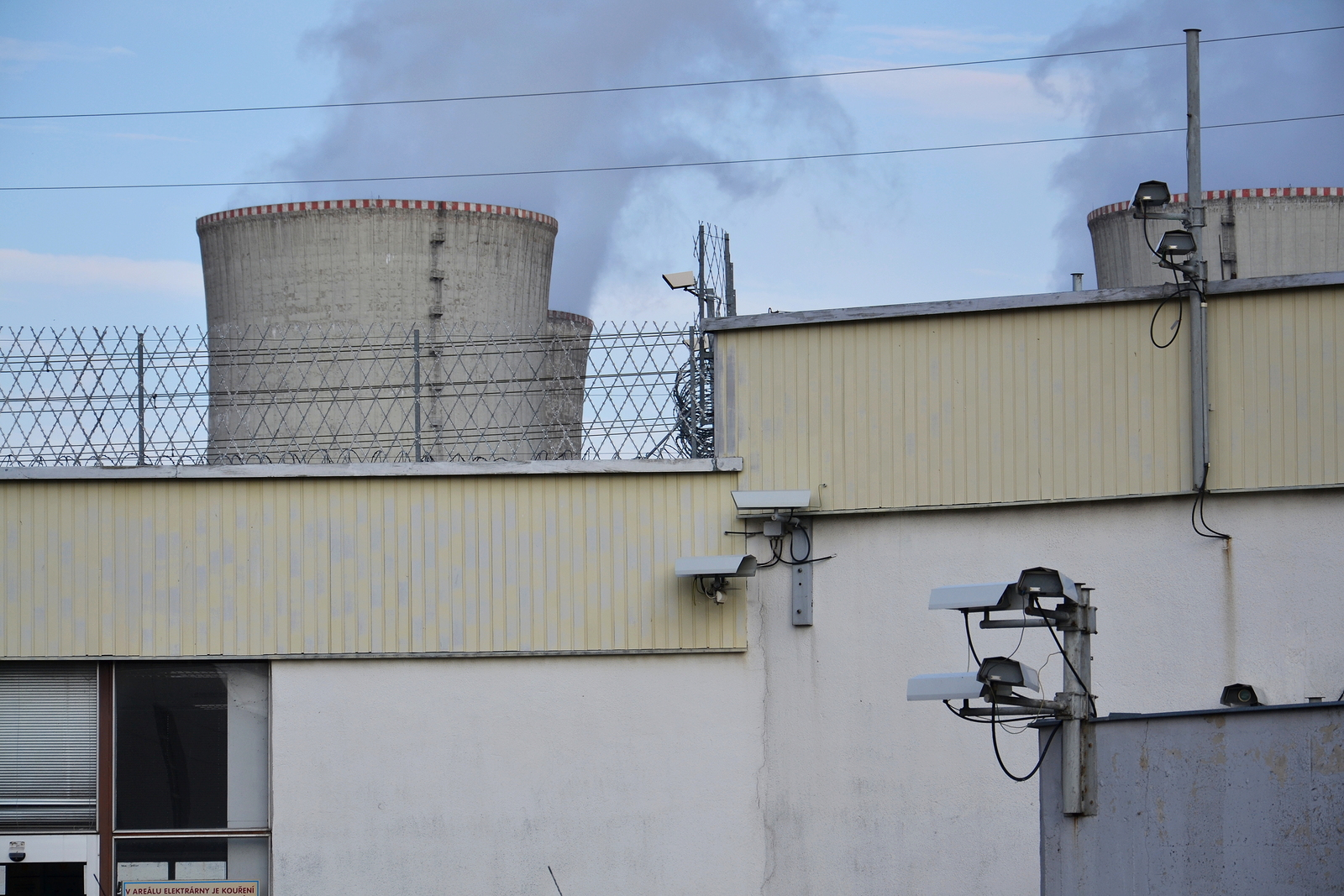 The Nuclear Regulatory Commission (NRC) was recently the target of three separate breaches.