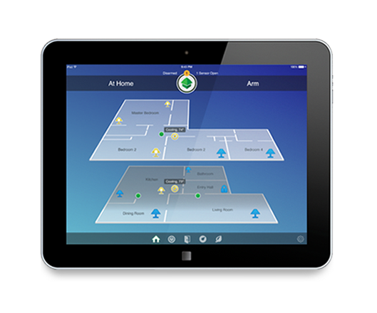 Novatel Wireless enables Icontrol One dealers to integrate MiFi Secure, a 3G cellular upgrade communication board, with the Icontrol One interactive security solution.