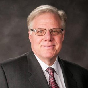 BCDVideo president Jeff Burgess