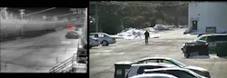 SightLogix's SightTracker GPS-based auto tracking pan-tilt-zoom (PTZ) controller has been integrated with Axis Communications’ IP-based dome network cameras. SightLogix's SightTracker GPS-based auto tracking pan-tilt-zoom (PTZ) controller has been integrated with Axis Communications’ IP-based dome network cameras.