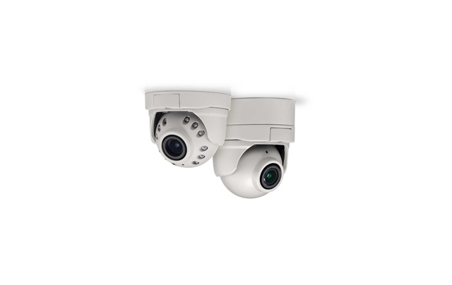 Arecont Vision has enhanced the performance of its MegaBall all-in-one indoor day/night megapixel camera series.