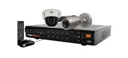 Digital Watchdog debuted new Analog High Definition products at ISC West 2015. Digital Watchdog debuted new Analog High Definition products at ISC West 2015.
