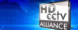 HDcctv Alliance to show visitors the future pathway for analogue HD video HDcctv Alliance to show visitors the future pathway for analogue HD video