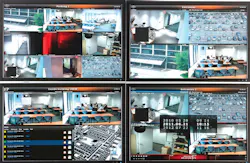 OnSSI offers breakthrough VMS technology that’s field proven at tens of thousands of installations globally. The Company's flagship Ocularis IP security and surveillance platform delivers open architecture, scalability and process automation at reduced operating costs. OnSSI offers breakthrough VMS technology that’s field proven at tens of thousands of installations globally. The Company's flagship Ocularis IP security and surveillance platform delivers open architecture, scalability and process automation at reduced operating costs.