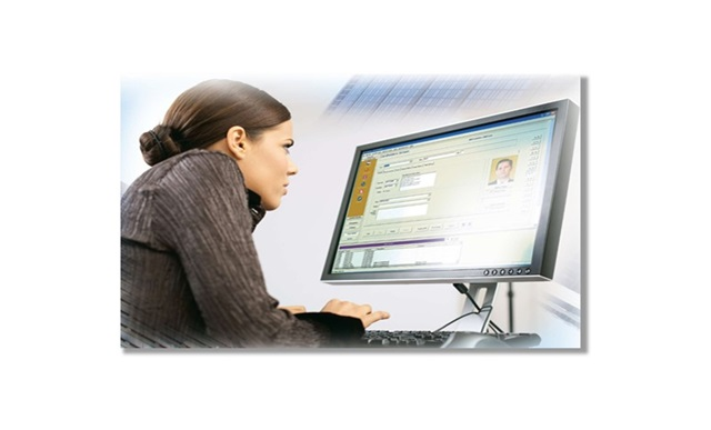 Sielox is demonstrating its Pinnacle access control platform at ISC West 2015.