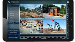 Smartvue’s rapid growth has been driven by increased demand for video surveillance services in both the commercial and residential markets as well as opportunities to provide these services embedded into IoT devices such as televisions, game consoles, point of sale systems, and home automation solutions. Smartvue’s rapid growth has been driven by increased demand for video surveillance services in both the commercial and residential markets as well as opportunities to provide these services embedded into IoT devices such as televisions, game consoles, point of sale systems, and home automation solutions.