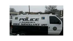 Hikvision and Eagle Eye Networks' video solutions have been integrated by police on Lawrence, Mass. inside their new mobile video surveillance unit. Hikvision and Eagle Eye Networks' video solutions have been integrated by police on Lawrence, Mass. inside their new mobile video surveillance unit.