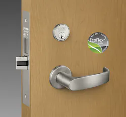 Eco Flex Mortise Lock Installed With Label 5550dbfaea361 Eco Flex Mortise Lock Installed With Label 5550dbfaea361