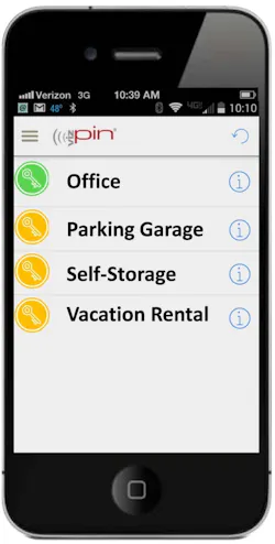 VIZpin announced this week that it has added sales, technical and logistics support in Singapore, India, Indonesia and the Philippines through a partnership with Main Hardware, Inc. VIZpin announced this week that it has added sales, technical and logistics support in Singapore, India, Indonesia and the Philippines through a partnership with Main Hardware, Inc.