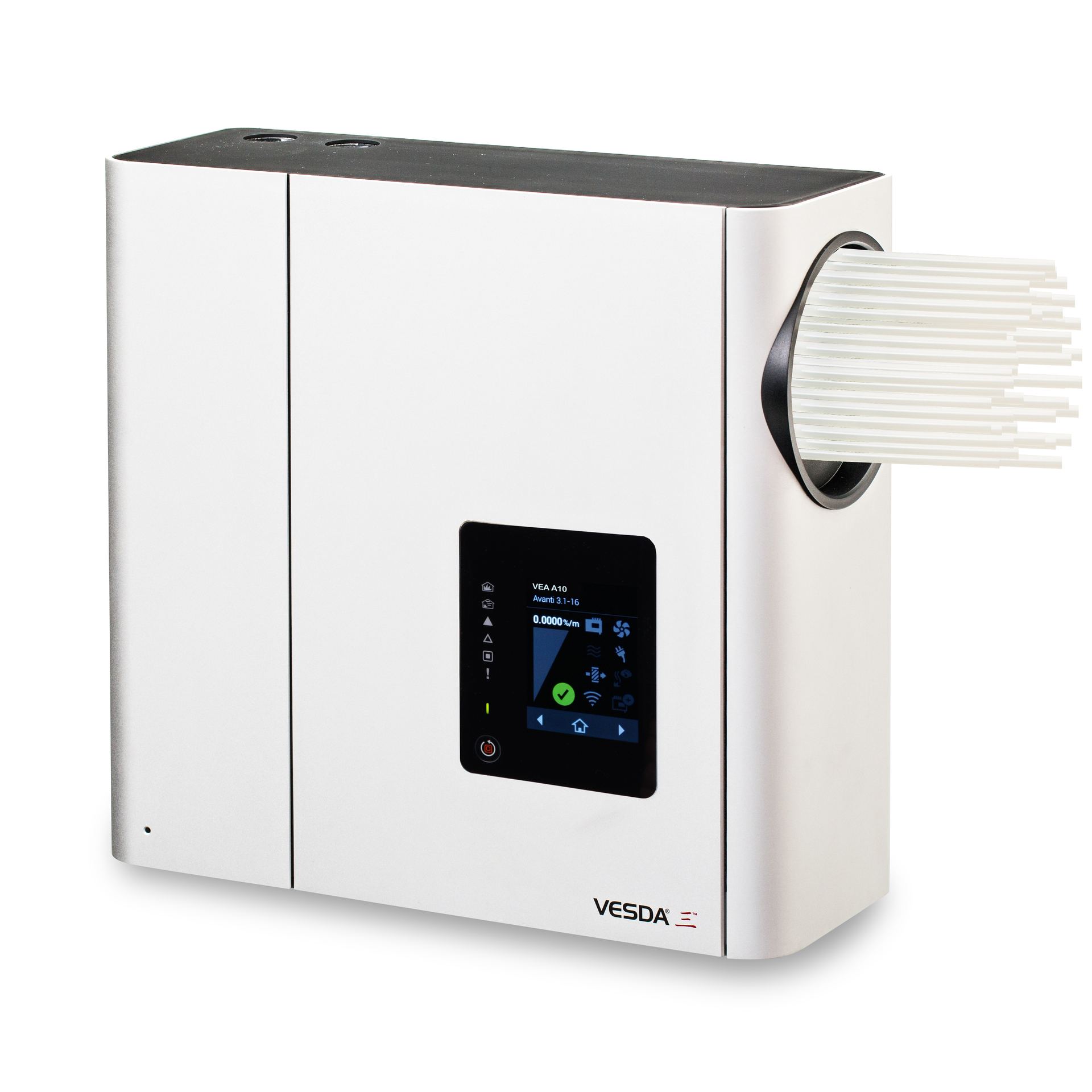 Xtralis VESDA E VEA 555f7b4316864