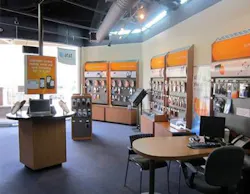 Active Communications wanted an easy-to-use video solution with seamless integration to their iQmetrix RQ4 platform. The company was also looking for a provider that offered cross functional value – video would be used to improve the efforts of departments across the company not just for loss prevention and security. Active Communications wanted an easy-to-use video solution with seamless integration to their iQmetrix RQ4 platform. The company was also looking for a provider that offered cross functional value – video would be used to improve the efforts of departments across the company not just for loss prevention and security.