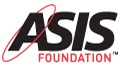 Asis Foundation 554a43c47cb26