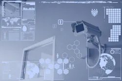 Today's video surveillance technology is paced by increased camera resolution, reduced network bandwidth and better data analytics. Today's video surveillance technology is paced by increased camera resolution, reduced network bandwidth and better data analytics.