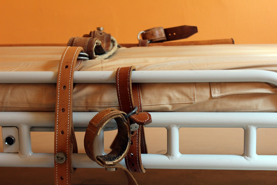 A number of recent high-profile incidents have shined a spotlight on the issue of forensic patients and what hospitals need to do to ensure the safety of staff, patients and visitors in their facilities.