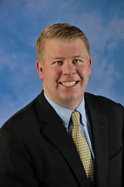 Cam-Dex has promoted Dan Krumme to the position of Vice President, Branch Manager for the company’s office located in St. Louis, Mo. Cam-Dex has promoted Dan Krumme to the position of Vice President, Branch Manager for the company’s office located in St. Louis, Mo.