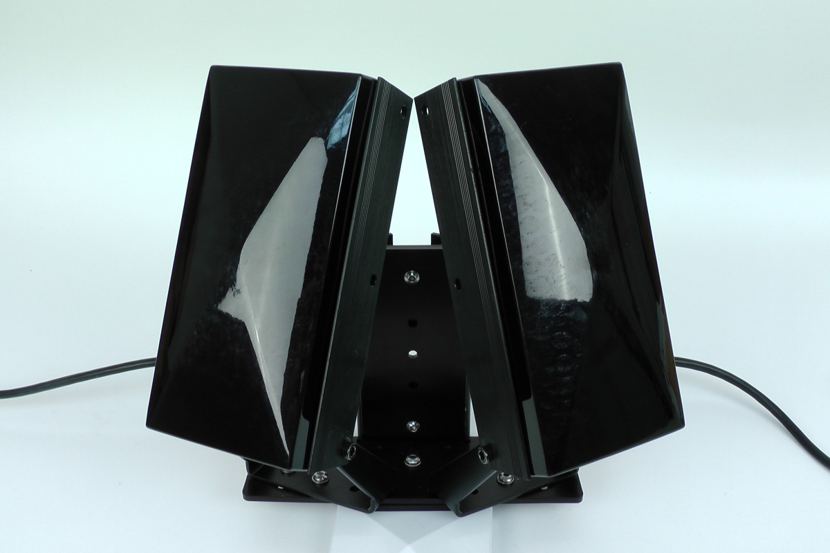 Illuminar's new 2 Series LED range.