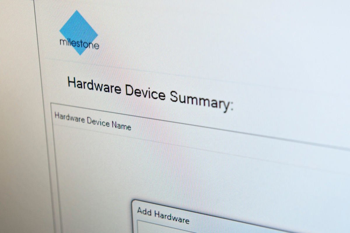 Device Pack 7.9 for XProtect gives Milestone partners and customers extended ability to choose optimal cameras.