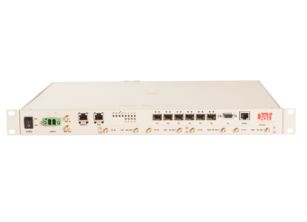 Dali Wireless, Inc., a global provider of the advanced all-digital RF Router, has been selected by DFW Airport to provide in-building public safety coverage for first responders to handle mission-critical communications quickly and efficiently.