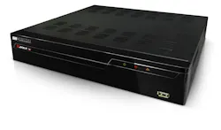 One of Digital Watchdog's new VMAX IP NVRs. One of Digital Watchdog's new VMAX IP NVRs.