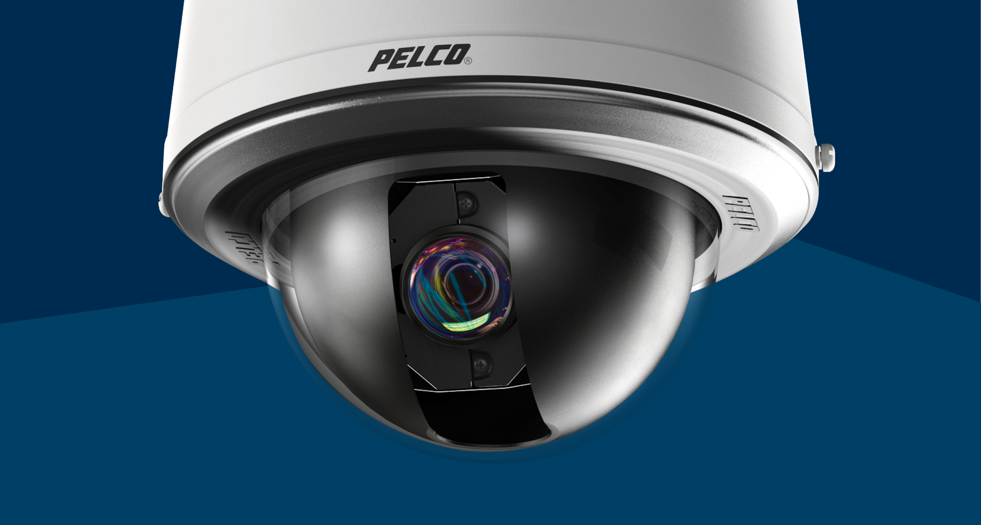 This new top-tier dome provides industry-leading image quality with double exposure, TRUE wide dynamic range (WDR) imaging, 60 frames per second video (fps), extreme low latency PTZ, and a whole host of features including Single Cable POE installation methods in all models, and the full suite of Pelco video analytics. These features, along with SureVision&trade; 2.0 image processing and 130dB WDR, make Spectra Enhanced an ideal discreet, PTZ video surveillance solution for most any application, in nearly any lighting situation.