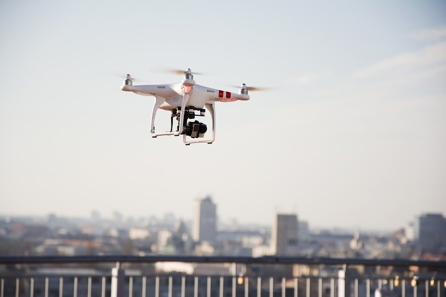 Less than two weeks before hundreds of thousands of new drones will go from under the tree into the air, the Federal Aviation Administration announced it will require most recreational unmanned aircraft to be registered so that the government can track them more closely.