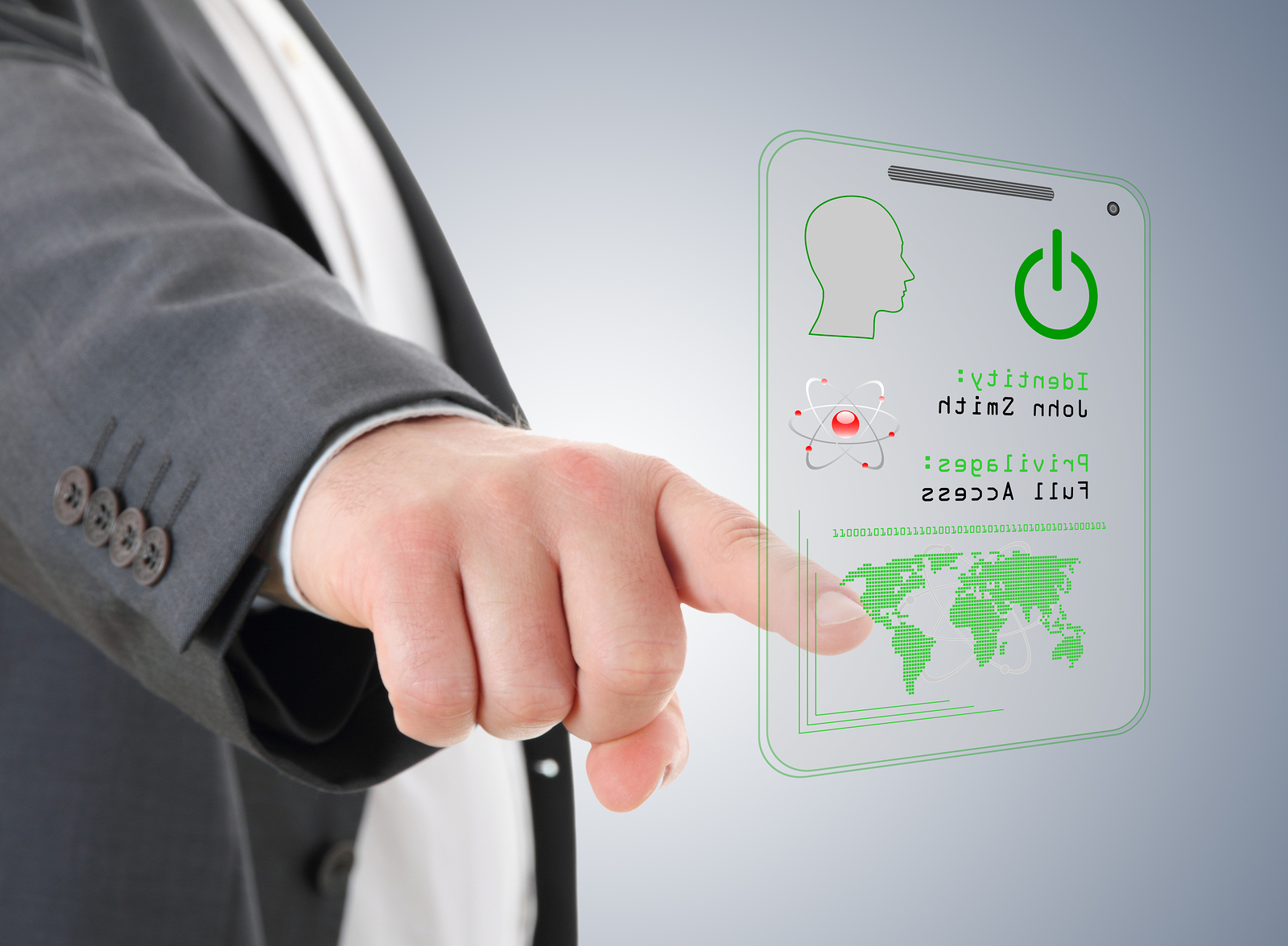 Developments in converged back-of-house technologies are enabling strong authentication and card management capabilities for computer and network logon while also ensuring that physical and logical identities can be managed on a combination of plastic cards, smartphones and other mobile devices.