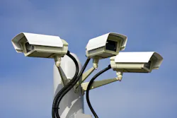 According to IHS, there were 245 million professionally installed video surveillance cameras active and operational globally in 2014. According to IHS, there were 245 million professionally installed video surveillance cameras active and operational globally in 2014.