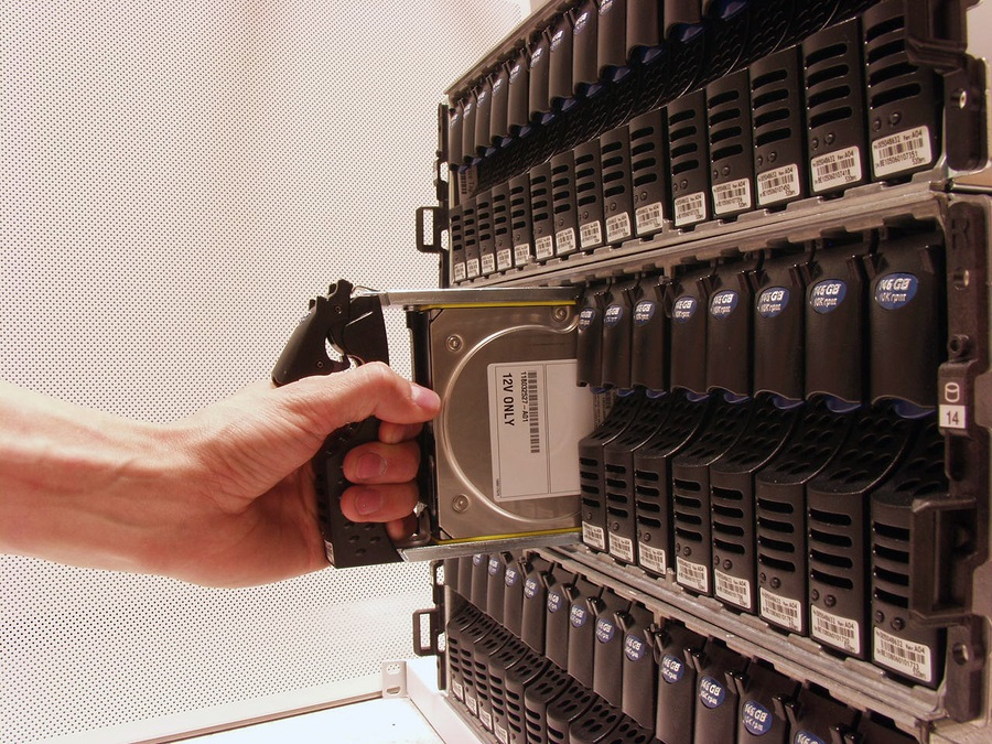 Advances in surveillance technology combined with changing retention policies in the public and private sector have resulted in big changes for the video storage industry.