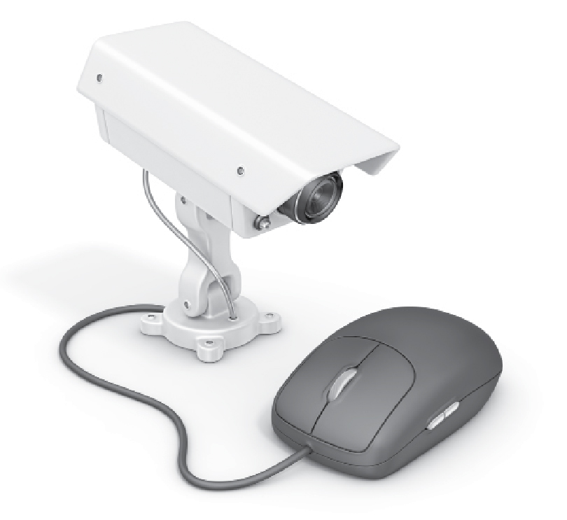 Evolving features and expanding markets are vastly broadening the video surveillance industry.