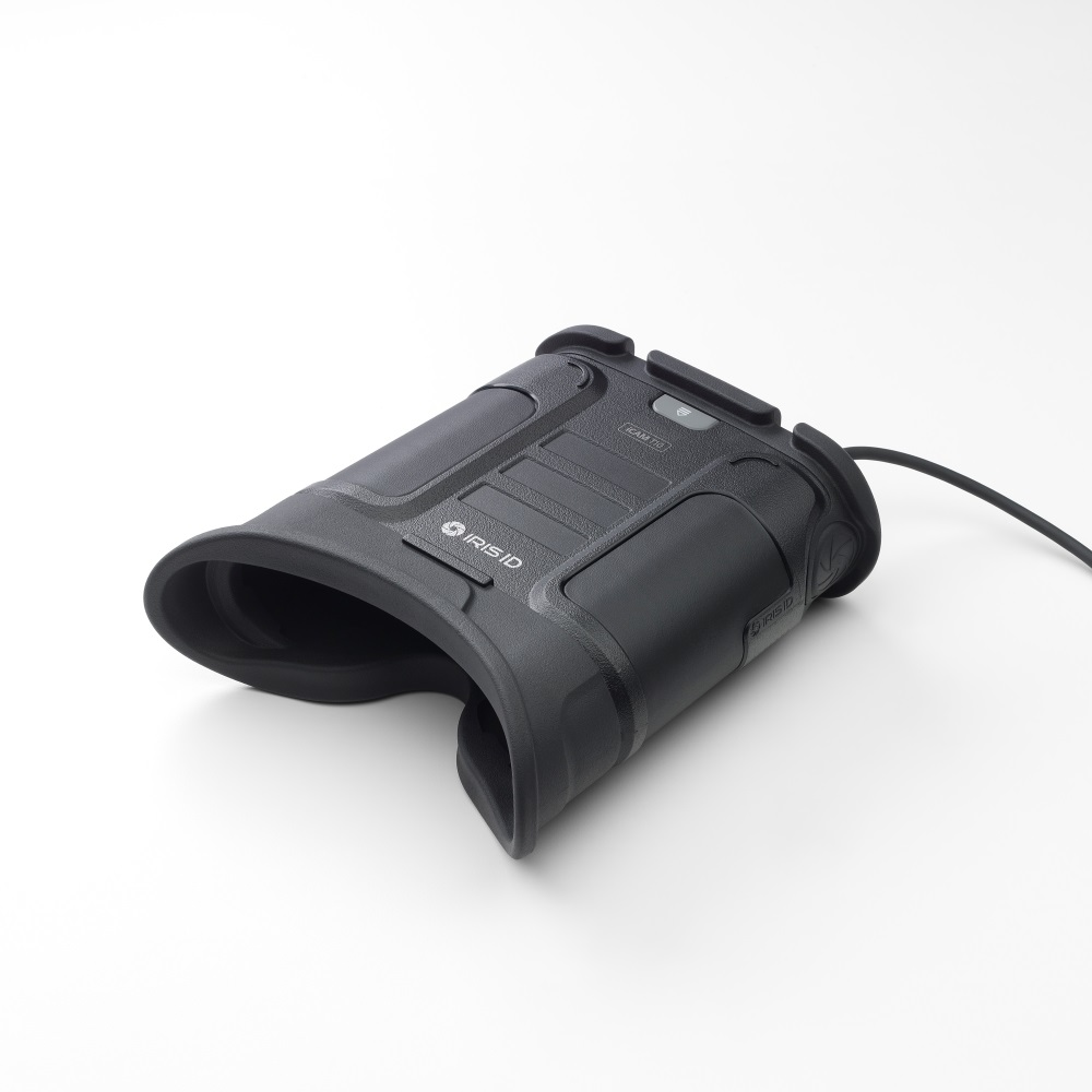 Iris ID Systems' IrisAccelerator was recently selected by the government of an African nation to help create a fraud-free voter registration list and ensure fair 2015 national elections.