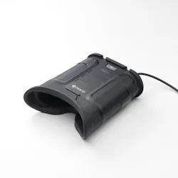 Iris ID Systems' IrisAccelerator was recently selected by the government of an African nation to help create a fraud-free voter registration list and ensure fair 2015 national elections. Iris ID Systems' IrisAccelerator was recently selected by the government of an African nation to help create a fraud-free voter registration list and ensure fair 2015 national elections.