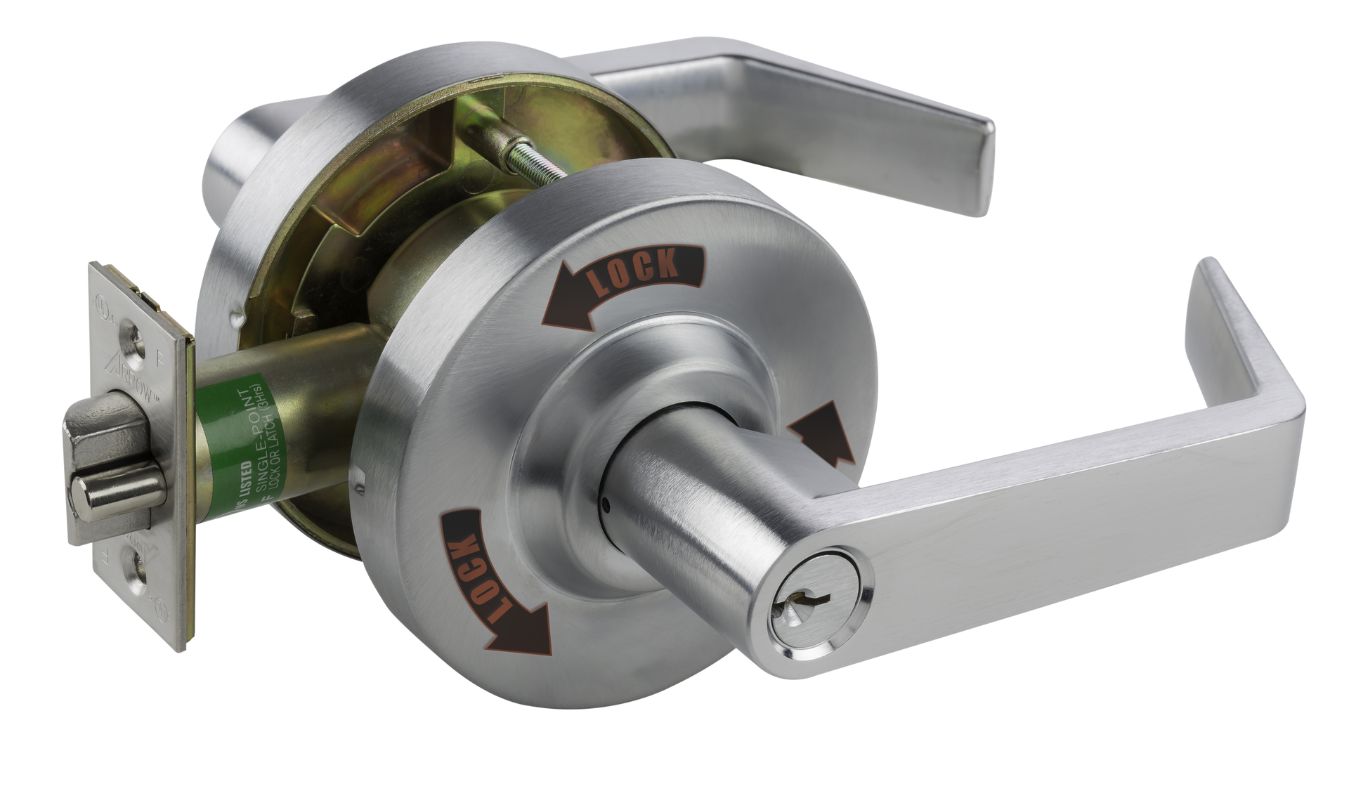 QL Series 97 Lock 55acfee8eb96a