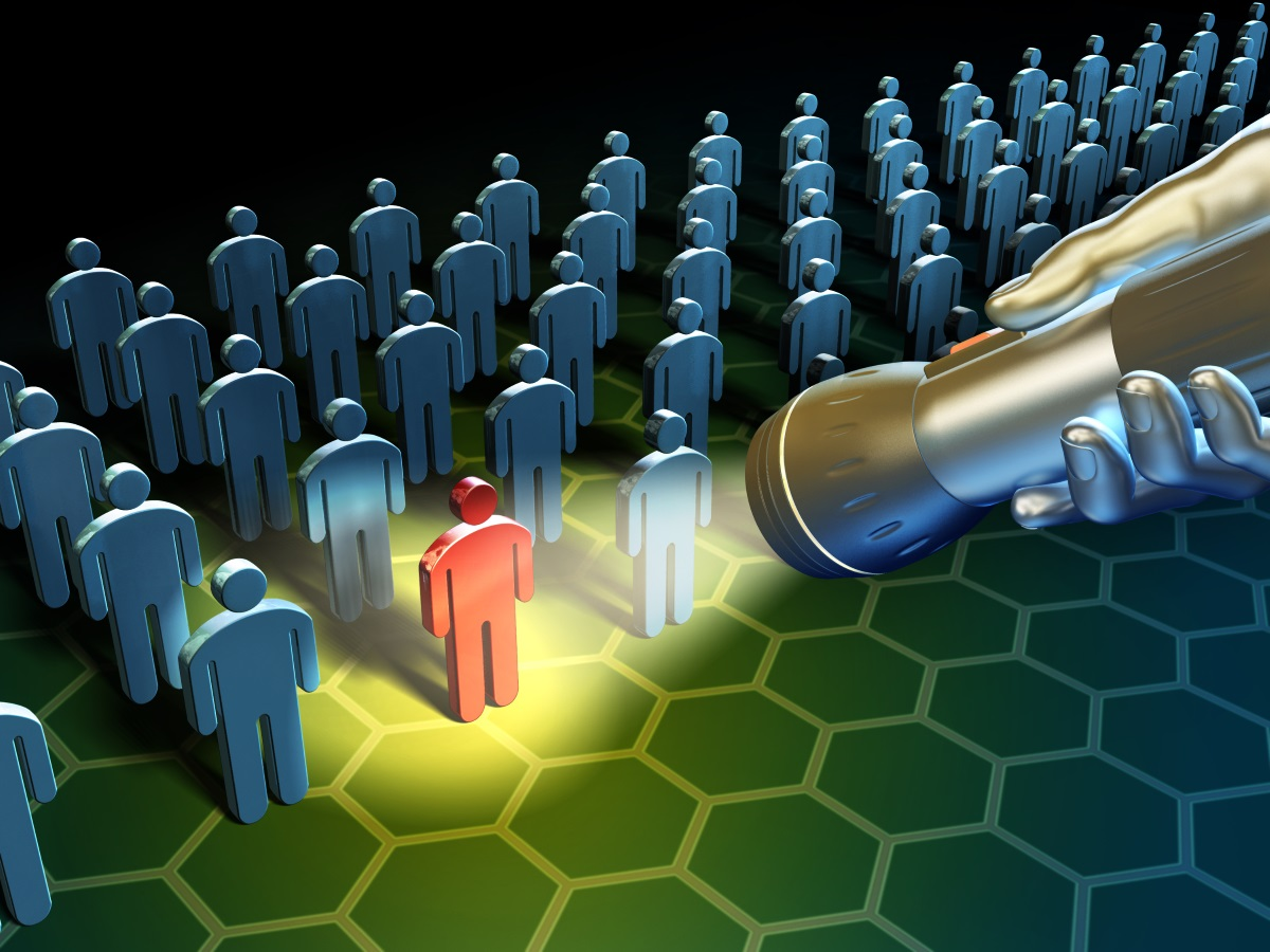 Organizations need to examine both the virtual and physical activities of their employees to adequately protect against insider threats.