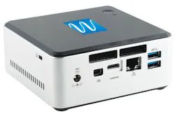 WavestoreUSA's new NS1 Video Storage and Management Server. WavestoreUSA's new NS1 Video Storage and Management Server.