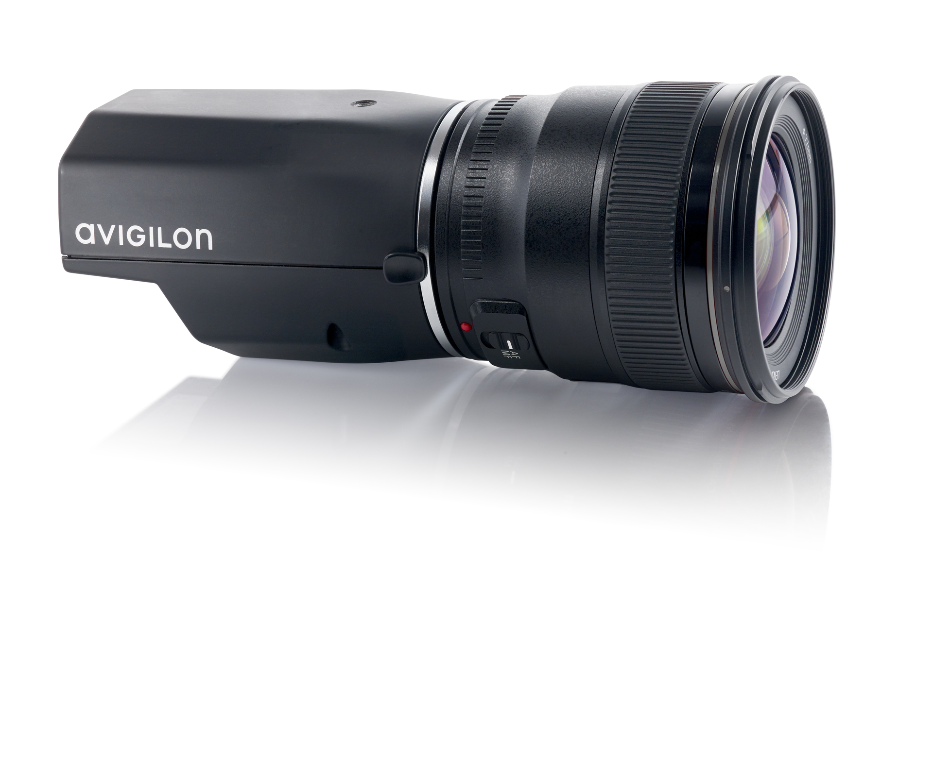 Avigilon HD Pro Camera 55d611a4d3a94