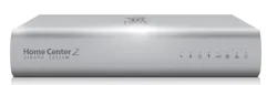 Fibaro's new Home Center 2 hub. Fibaro's new Home Center 2 hub.