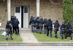 Indoor gunshot detection technology, such as Shooter Detection Systems' Guardian solution, hold the potential to save lives during active shooter events. Indoor gunshot detection technology, such as Shooter Detection Systems' Guardian solution, hold the potential to save lives during active shooter events.