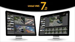 DVTel will be unveiling United VMS 7.0 at ASIS 2015. DVTel will be unveiling United VMS 7.0 at ASIS 2015.