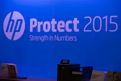 Today at HP Protect, the company’s annual enterprise security user conference, HP introduced new enterprise data security capabilities designed to support customers as they shift from traditional security methods to protecting interactions between users, applications and data. Delivered through the data-centric security offerings of HP Atalla and HP Security Voltage, these new capabilities address PCI compliance, data de-identification and collaboration security. Today at HP Protect, the company’s annual enterprise security user conference, HP introduced new enterprise data security capabilities designed to support customers as they shift from traditional security methods to protecting interactions between users, applications and data. Delivered through the data-centric security offerings of HP Atalla and HP Security Voltage, these new capabilities address PCI compliance, data de-identification and collaboration security.