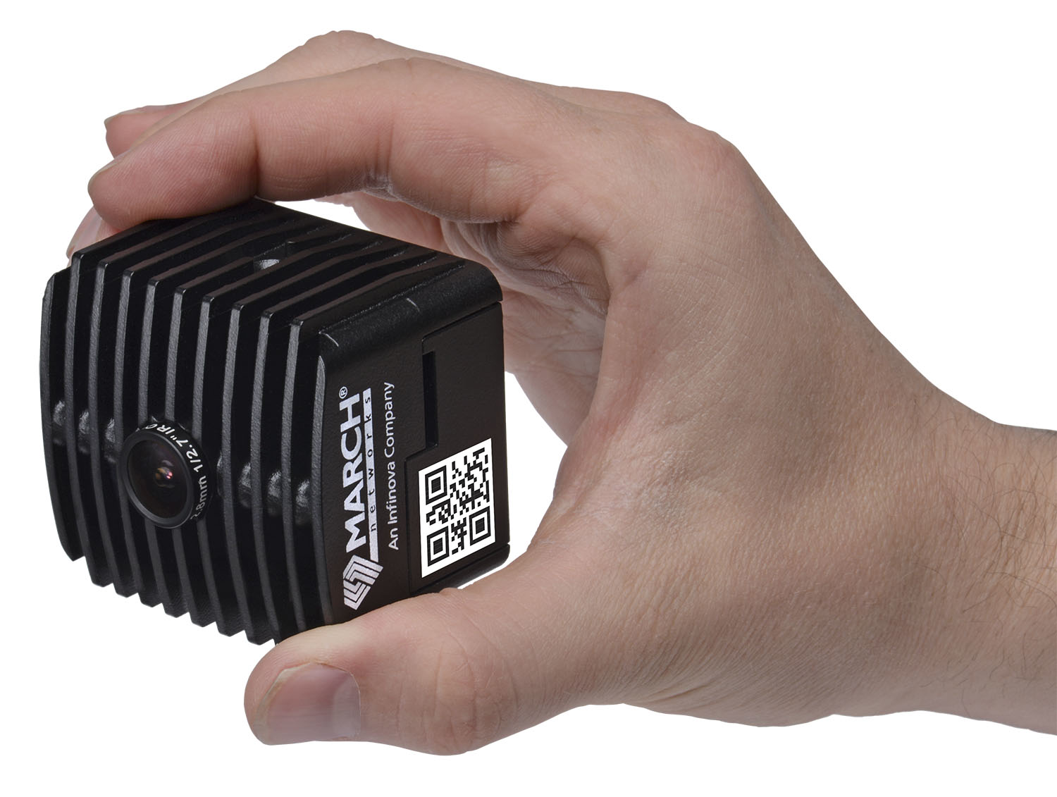 The MegaPX ATM Camera is the industry&rsquo;s first self-contained, covert IP camera with High Dynamic Range (HDR) image clarity. Purpose-built for easy installation in leading automated teller machines (ATMs), the camera captures highly-detailed video in all lighting conditions, enabling banking investigators and law enforcement to clearly identify faces and other distinguishing features.