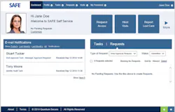 In March, Quantum Secure, one of the leading providers of physical identity and access management software, was acquired by HID Global, a worldwide leader in secure identity solutions. Just five months later, the acquisition has helped the company broaden its offering to their customers. In March, Quantum Secure, one of the leading providers of physical identity and access management software, was acquired by HID Global, a worldwide leader in secure identity solutions. Just five months later, the acquisition has helped the company broaden its offering to their customers.