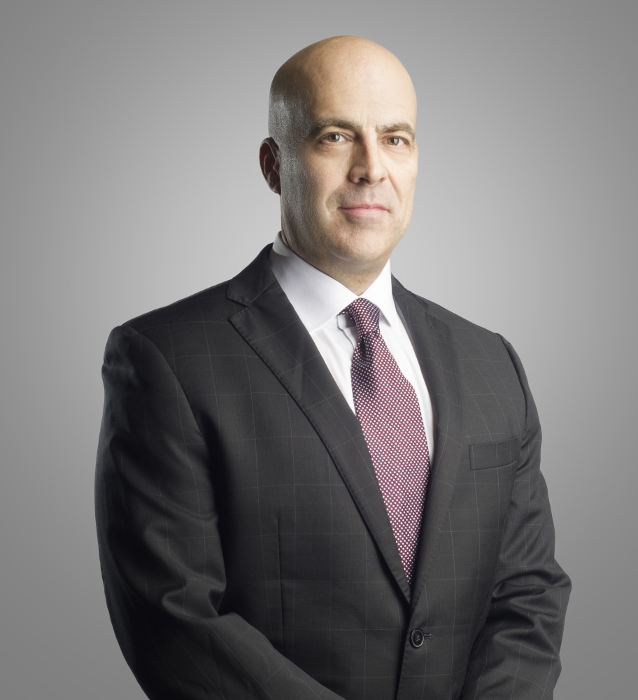 Scott Sieracki is the CEO of Viscount Systems.