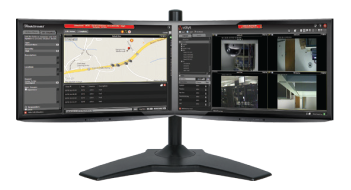 This new software release features a Virtual Situation Management (VSM) capability that presents regional and global situational awareness across a large network of Vidsys servers &ndash; delivering immediate visibility into each geographic region based on intelligent filtering and correlation. Users can dynamically configure and filter the situations and prioritize those that are most urgent, based on their unique requirements and responsibilities.