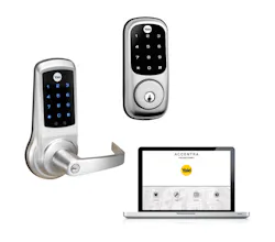 At ASIS 2015, Yale Locks & Hardware will introduce a suite of next-generation solutions for the multi-family and small business markets. At ASIS 2015, Yale Locks & Hardware will introduce a suite of next-generation solutions for the multi-family and small business markets.