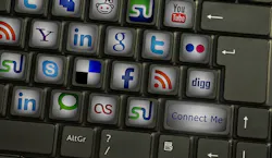 It is imperative to partner law enforcement agencies with social media companies to explore the different measures that each can take to help prevent or contain impending disorder. It is imperative to partner law enforcement agencies with social media companies to explore the different measures that each can take to help prevent or contain impending disorder.