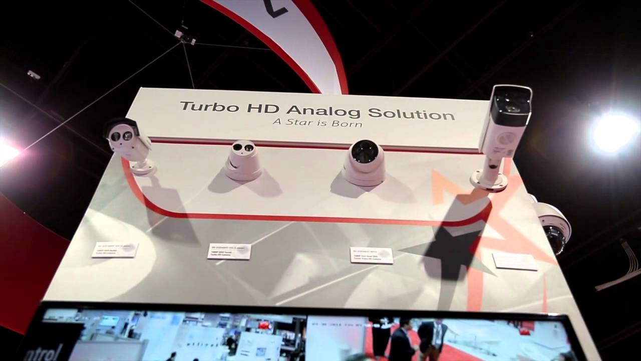 Analog to IP Migration Made Easy: Hikvision's Turbo HD Solution