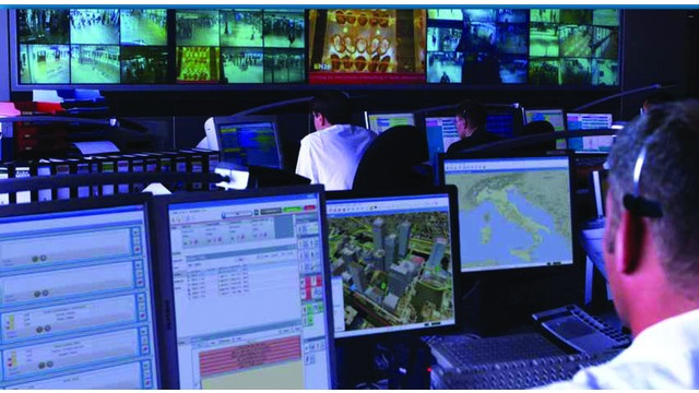 Verint is looking to differentiate itself from companies in the traditional PSIM and VMS markets by establishing a new category within the security industry for situational awareness solutions.