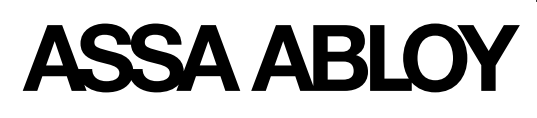 ASSA ABLOY is the global leader in door opening solutions, dedicated to satisfying end-user needs for security, safety and convenience.