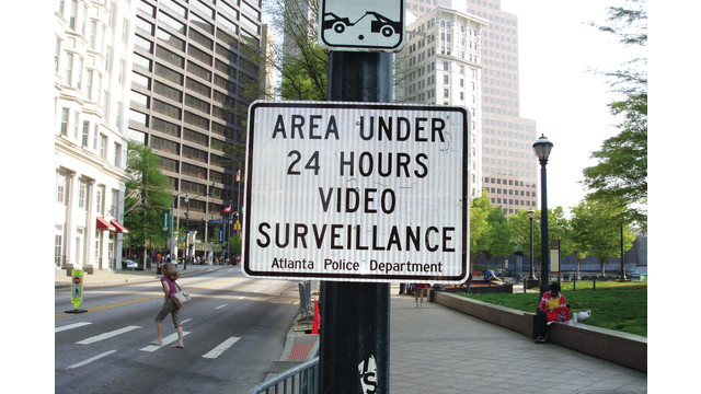 While smarter cameras provide greater capabilities beyond generation and transmission of video, the key contributing factor to the Smart City concept is their ability to communicate with the central management system over the network, delivering their video analytics output, either alarms or metadata, alongside with the associated video stream.
