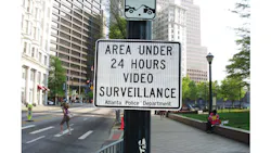 While smarter cameras provide greater capabilities beyond generation and transmission of video, the key contributing factor to the Smart City concept is their ability to communicate with the central management system over the network, delivering their video analytics output, either alarms or metadata, alongside with the associated video stream. While smarter cameras provide greater capabilities beyond generation and transmission of video, the key contributing factor to the Smart City concept is their ability to communicate with the central management system over the network, delivering their video analytics output, either alarms or metadata, alongside with the associated video stream.